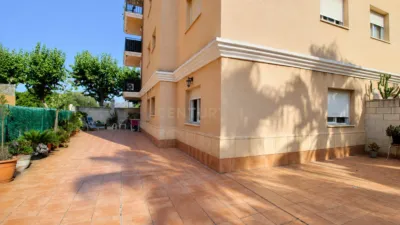 Apartment on Carrer de Segona Germania photo 9