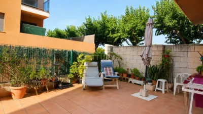 Apartment on Carrer de Segona Germania photo 3