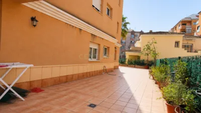 Apartment on Carrer de Segona Germania photo 25
