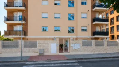 Apartment on Carrer de Segona Germania photo 4