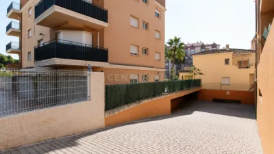 Apartment on Carrer de Segona Germania photo 17