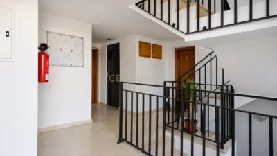 Apartment on Carrer de Segona Germania photo 6