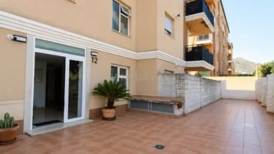 Apartment on Carrer de Segona Germania photo 5