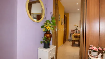 Apartment on Carrer de Segona Germania photo 12
