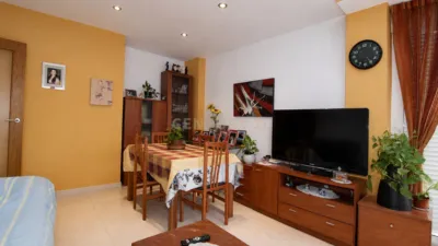 Apartment on Carrer de Segona Germania photo 7