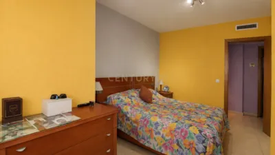 Apartment on Carrer de Segona Germania photo 14