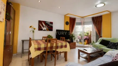 Apartment on Carrer de Segona Germania photo 8