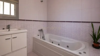 Apartment on Carrer de Segona Germania photo 20