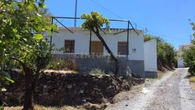 Rustic finca on Calle Diseminado Poligono 25 photo 21