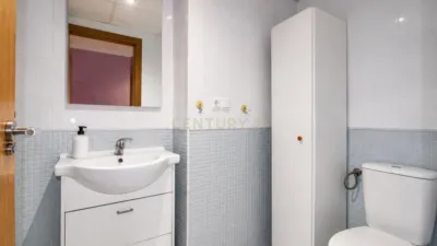 Apartment on Carrer de Segona Germania photo 21