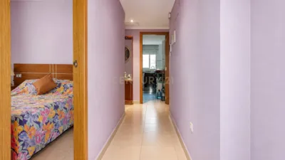 Apartment on Carrer de Segona Germania photo 13