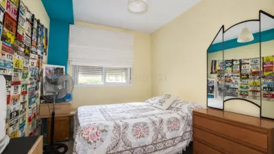 Apartment on Carrer de Segona Germania photo 16