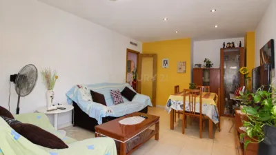 Apartment on Carrer de Segona Germania photo 10