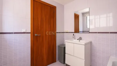 Apartment on Carrer de Segona Germania photo 23