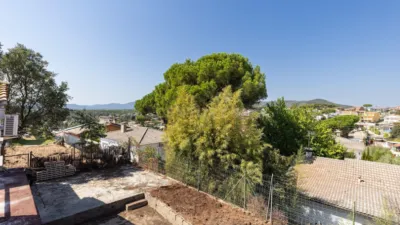 Chalet on Carrer del Montseny photo 53