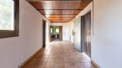Chalet on Carrer del Montseny photo 18