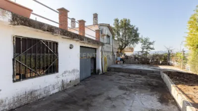 Chalet on Carrer del Montseny photo 48