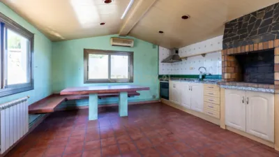 Chalet on Carrer del Montseny photo 21