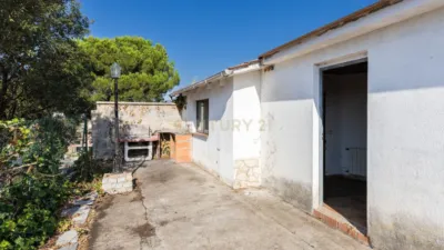 Chalet on Carrer del Montseny photo 40