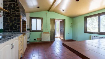 Chalet on Carrer del Montseny photo 20