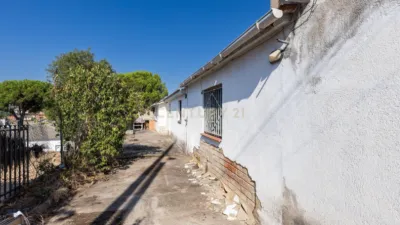 Chalet on Carrer del Montseny photo 42