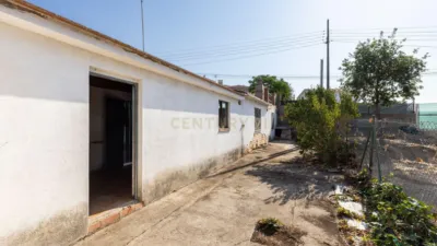 Chalet on Carrer del Montseny photo 44