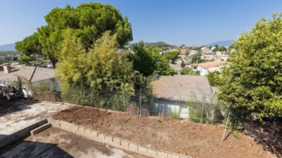 Chalet on Carrer del Montseny photo 54