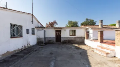 Chalet on Carrer del Montseny photo 16