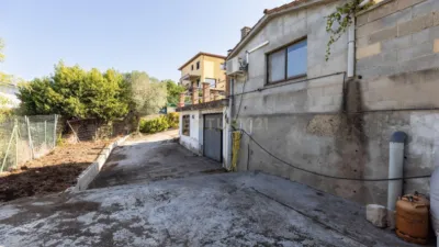 Chalet on Carrer del Montseny photo 50