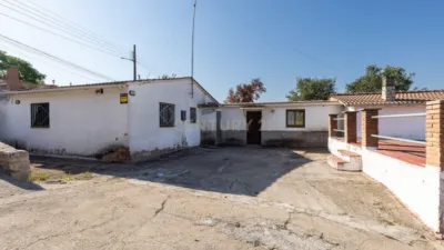 Chalet on Carrer del Montseny photo 45