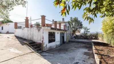 Chalet on Carrer del Montseny photo 49