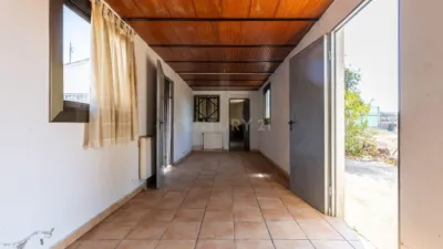 Chalet on Carrer del Montseny photo 19