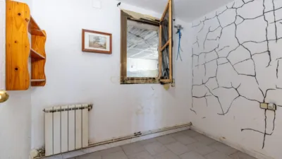 Chalet on Carrer del Montseny photo 33