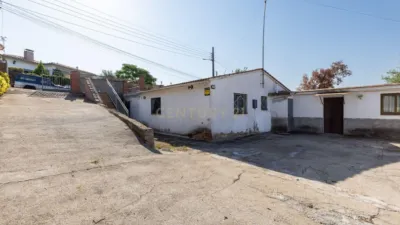 Chalet on Carrer del Montseny photo 12