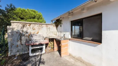 Chalet on Carrer del Montseny photo 39
