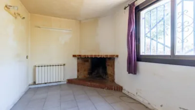 Chalet on Carrer del Montseny photo 26
