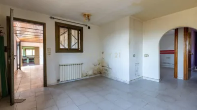 Chalet on Carrer del Montseny photo 23