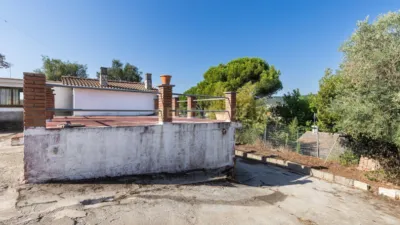 Chalet on Carrer del Montseny photo 47