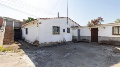 Chalet on Carrer del Montseny photo 15
