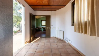 Chalet on Carrer del Montseny photo 17