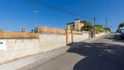 Chalet on Carrer del Montseny photo 7