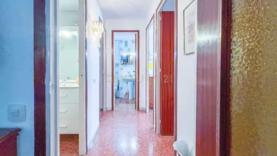 Apartment on Carrer de Francesc Layret photo 21