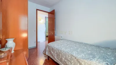 Apartment on Carrer de Francesc Layret photo 16