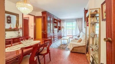 Apartment on Carrer de Francesc Layret photo 10