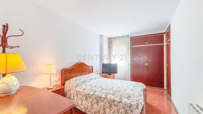 Apartment on Carrer de Francesc Layret photo 19