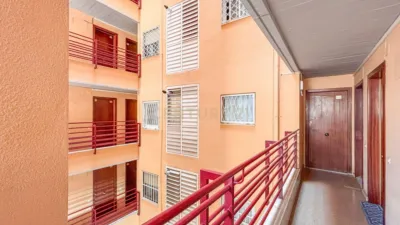 Apartment on Carrer de Francesc Layret photo 28