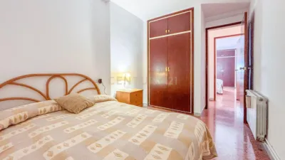 Apartment on Carrer de Francesc Layret photo 22