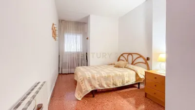 Apartment on Carrer de Francesc Layret photo 23