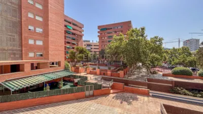 Apartment on Carrer de Francesc Layret photo 27