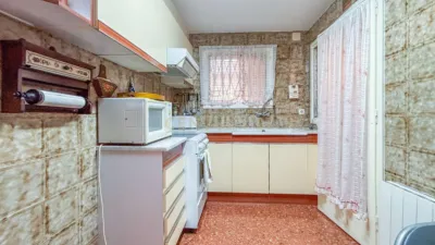 Apartment on Carrer de Francesc Layret photo 6
